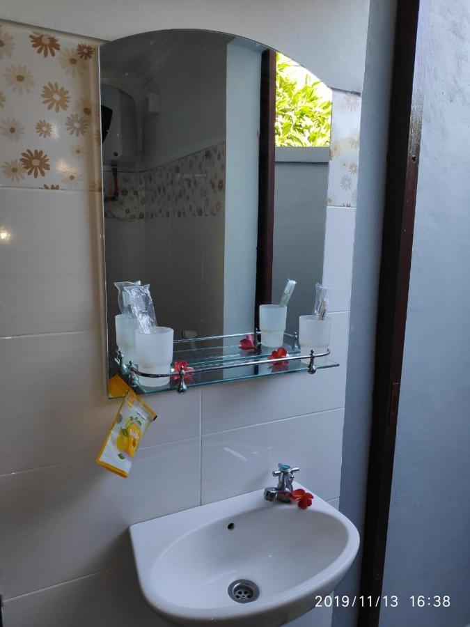 Miasa Homestay Nusa Penida Extérieur photo