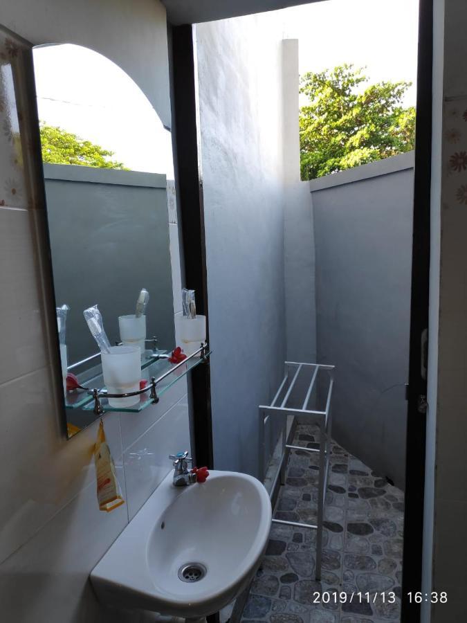 Miasa Homestay Nusa Penida Extérieur photo